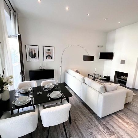 Focky City Apartments Viyana Dış mekan fotoğraf
