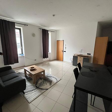 Focky City Apartments Viyana Dış mekan fotoğraf