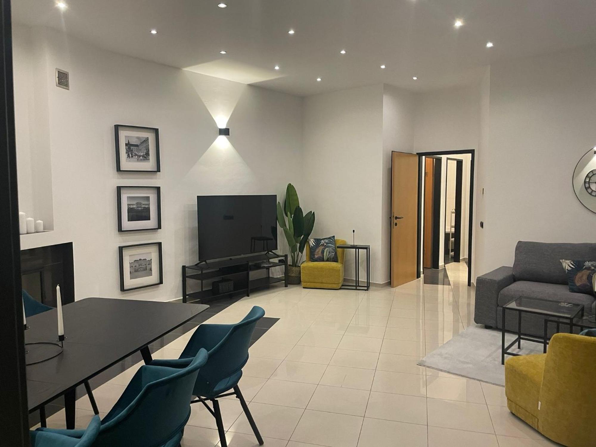 Focky City Apartments Viyana Dış mekan fotoğraf