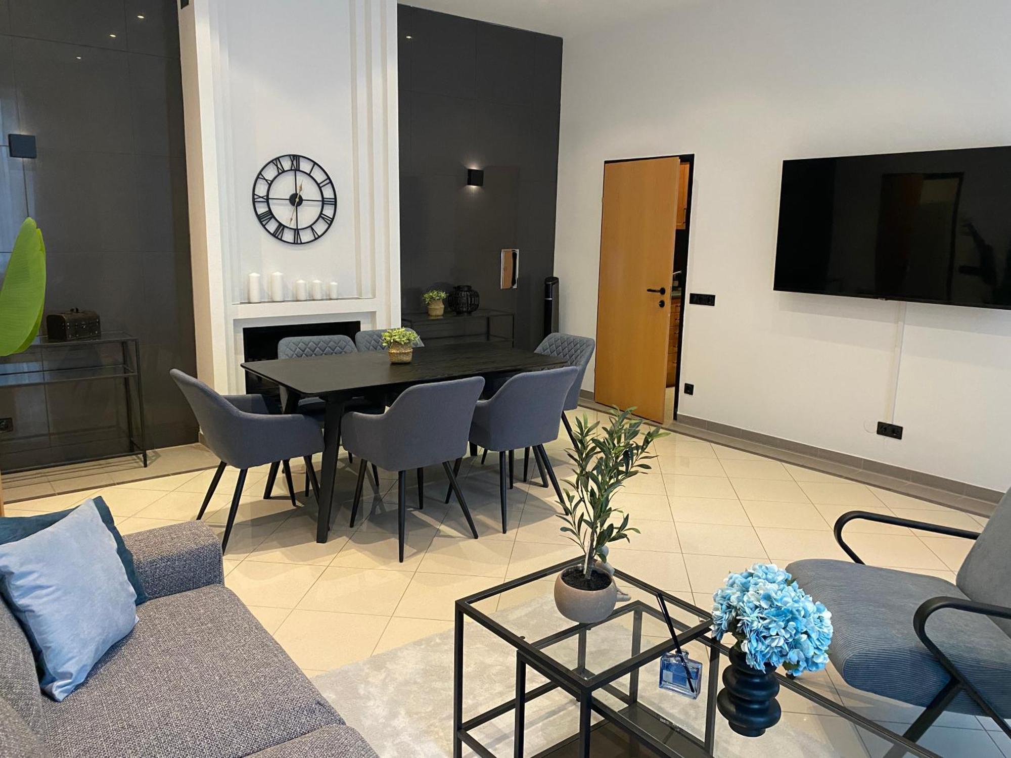 Focky City Apartments Viyana Dış mekan fotoğraf