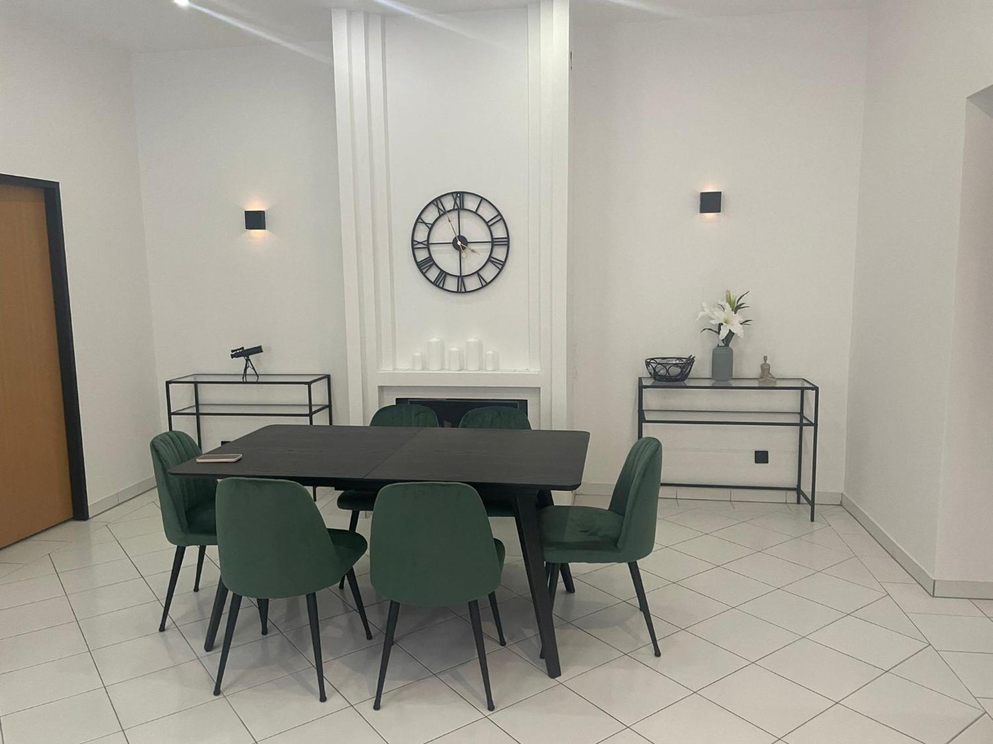 Focky City Apartments Viyana Dış mekan fotoğraf