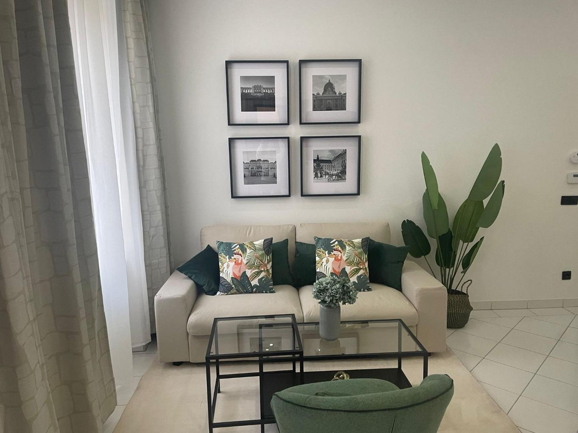 Focky City Apartments Viyana Dış mekan fotoğraf