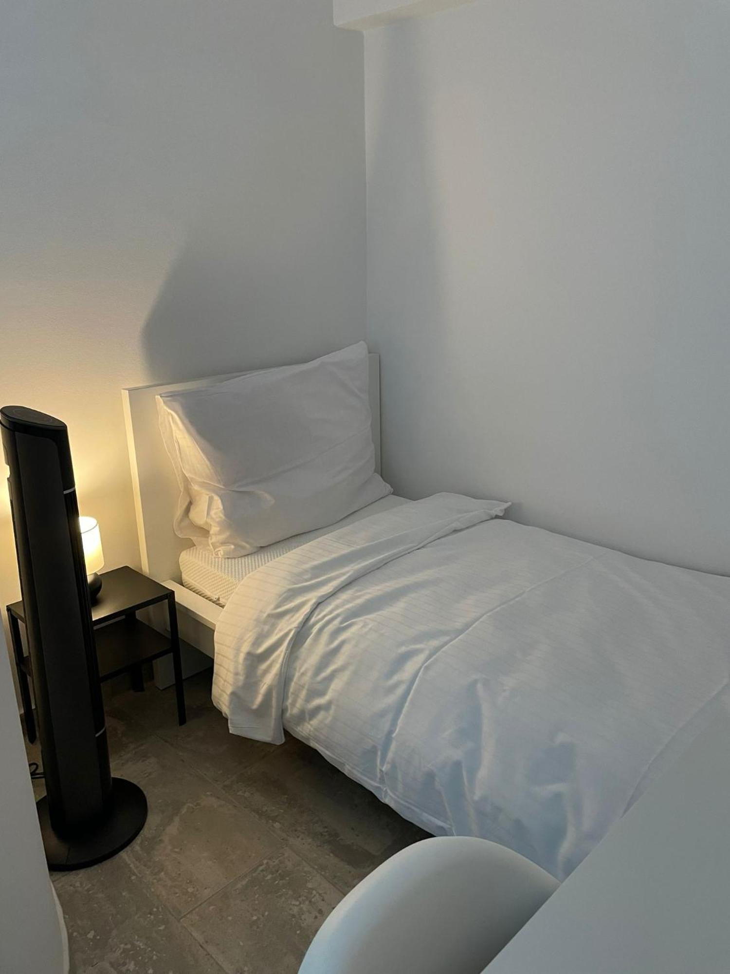 Focky City Apartments Viyana Dış mekan fotoğraf