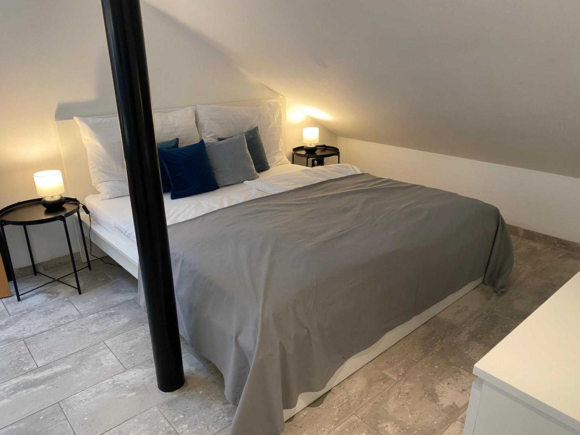 Focky City Apartments Viyana Dış mekan fotoğraf