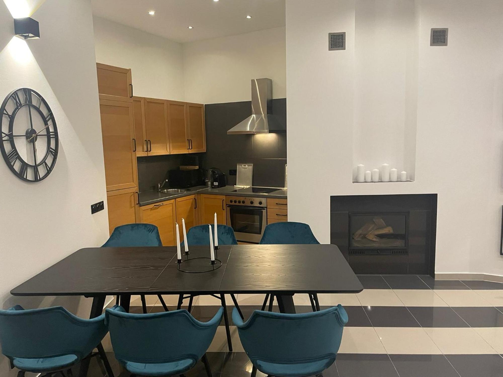 Focky City Apartments Viyana Dış mekan fotoğraf