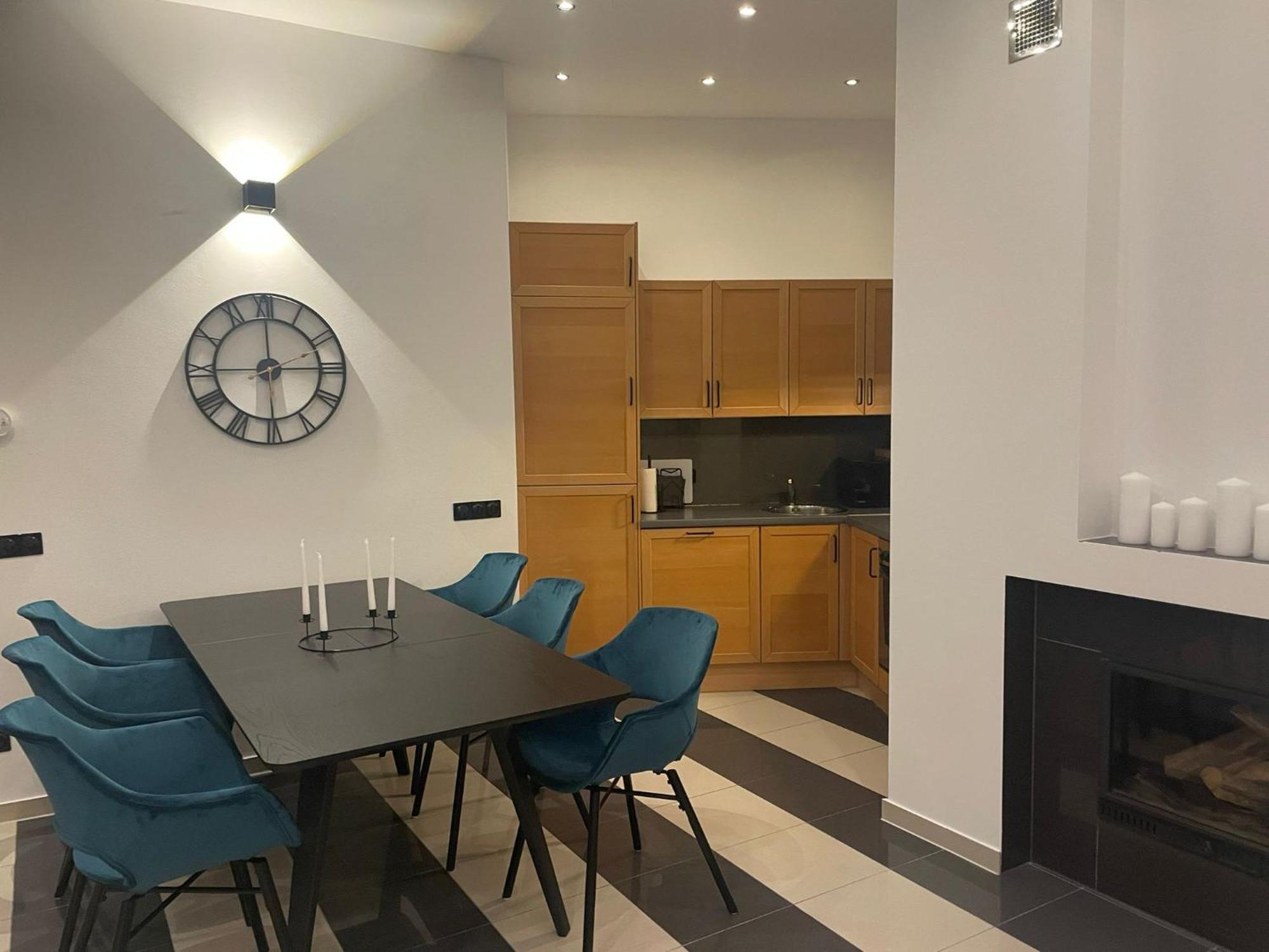 Focky City Apartments Viyana Dış mekan fotoğraf