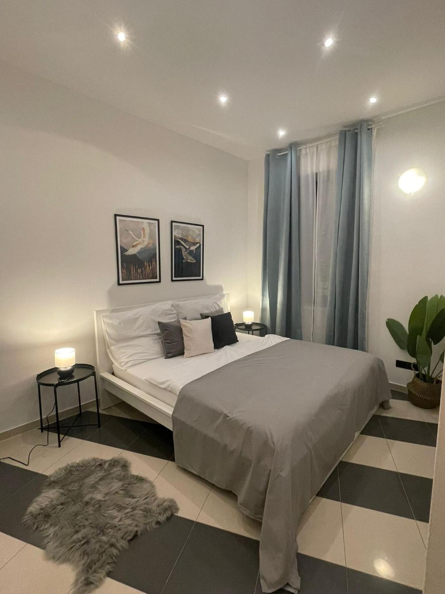 Focky City Apartments Viyana Dış mekan fotoğraf