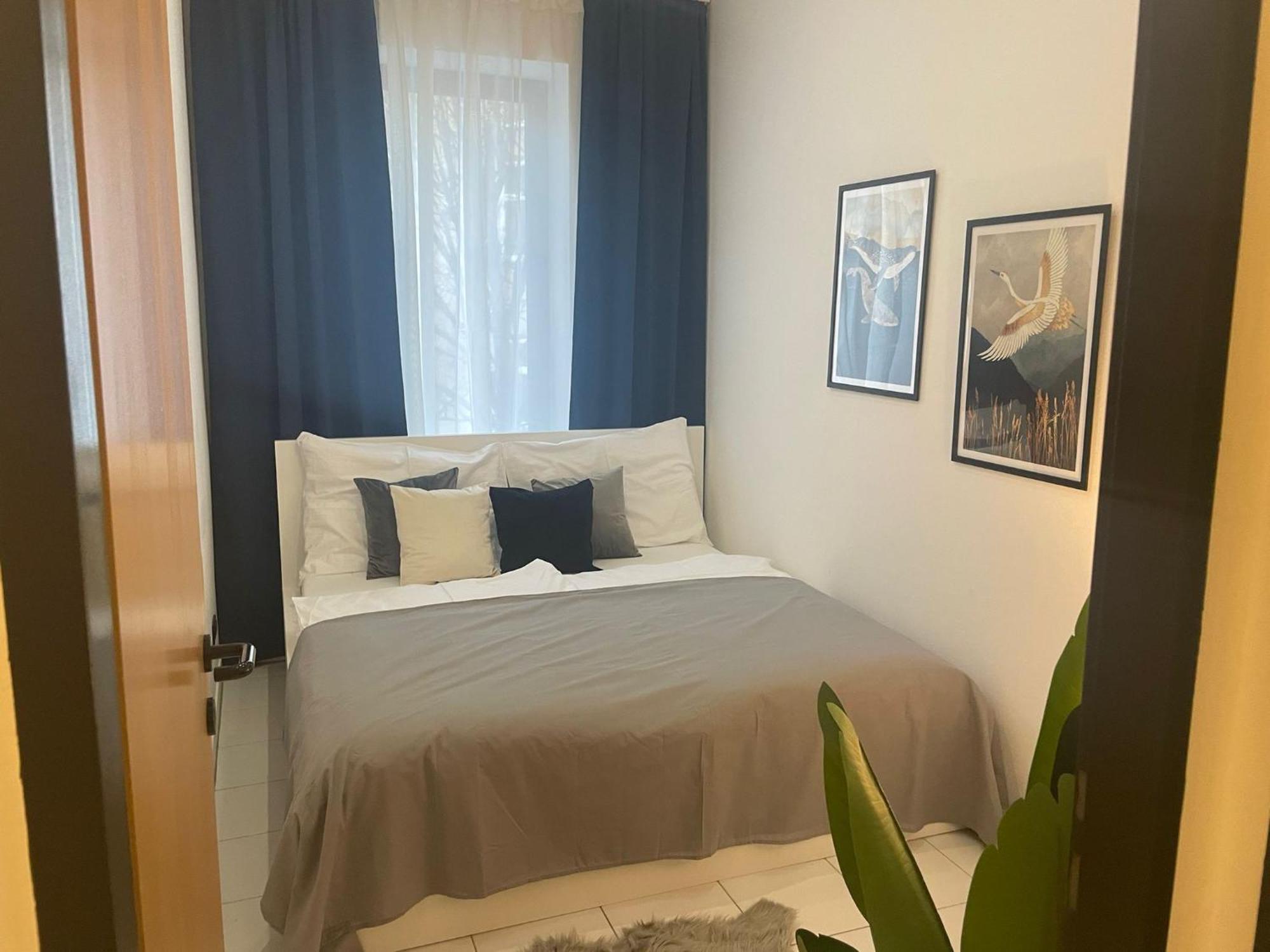 Focky City Apartments Viyana Dış mekan fotoğraf