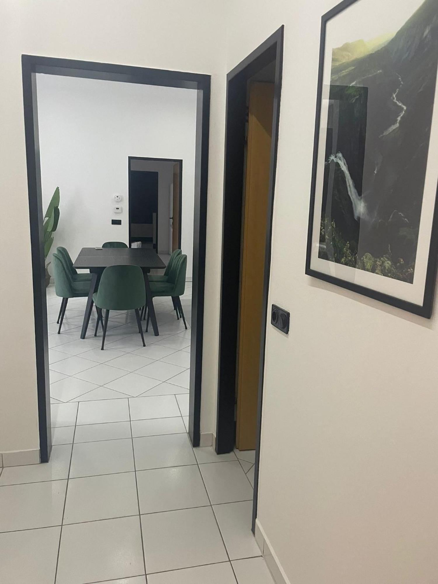 Focky City Apartments Viyana Dış mekan fotoğraf