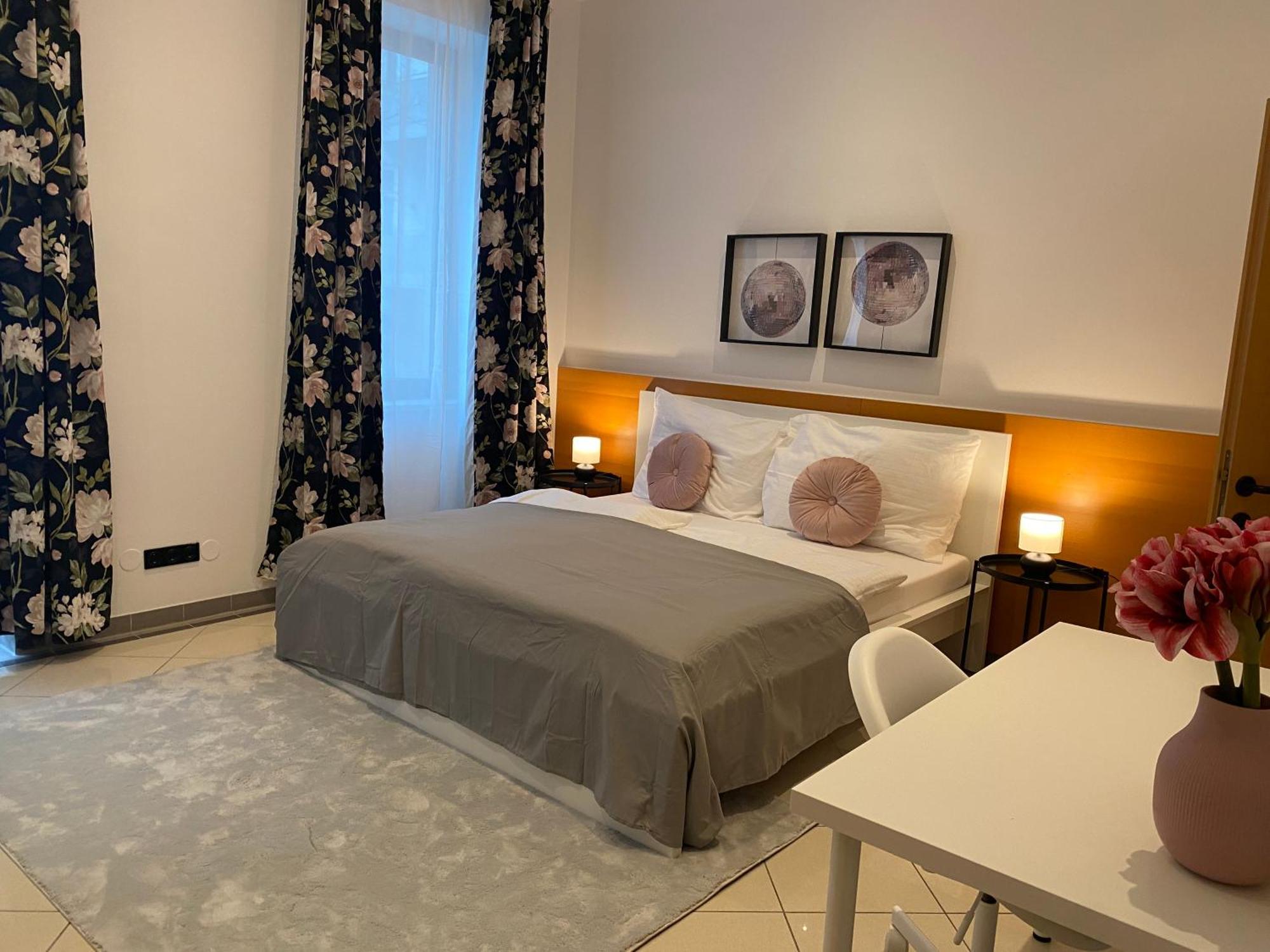 Focky City Apartments Viyana Dış mekan fotoğraf