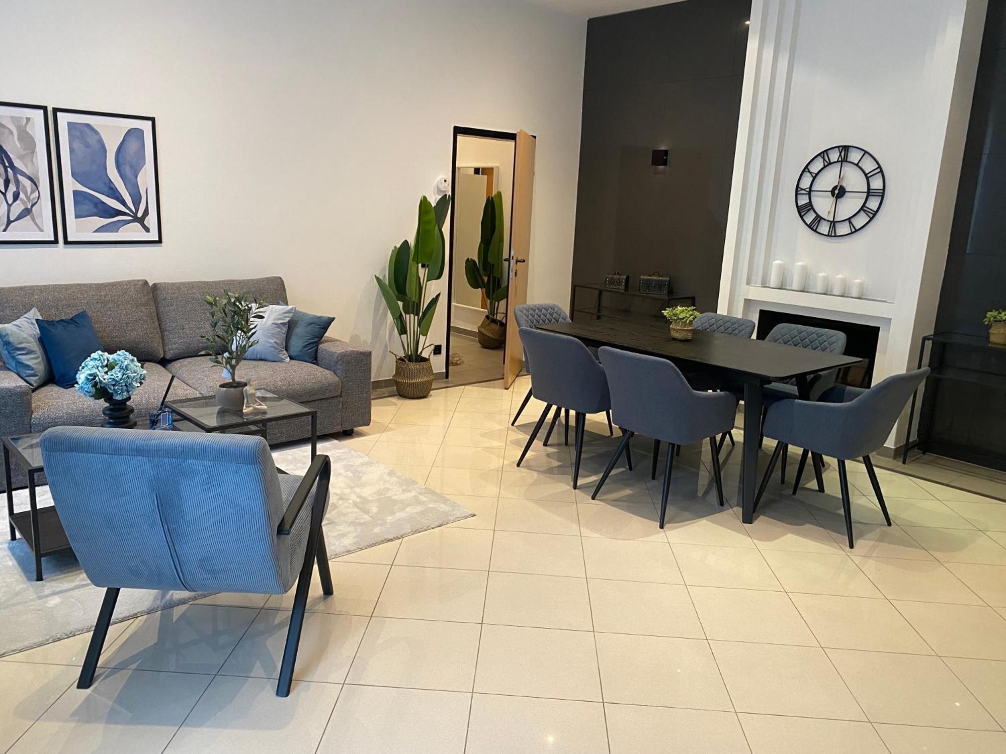 Focky City Apartments Viyana Dış mekan fotoğraf