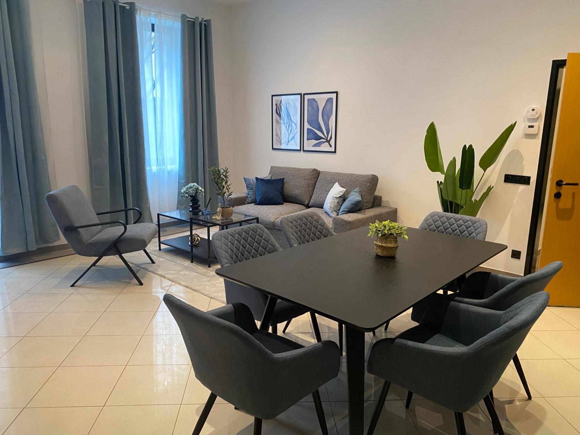 Focky City Apartments Viyana Dış mekan fotoğraf