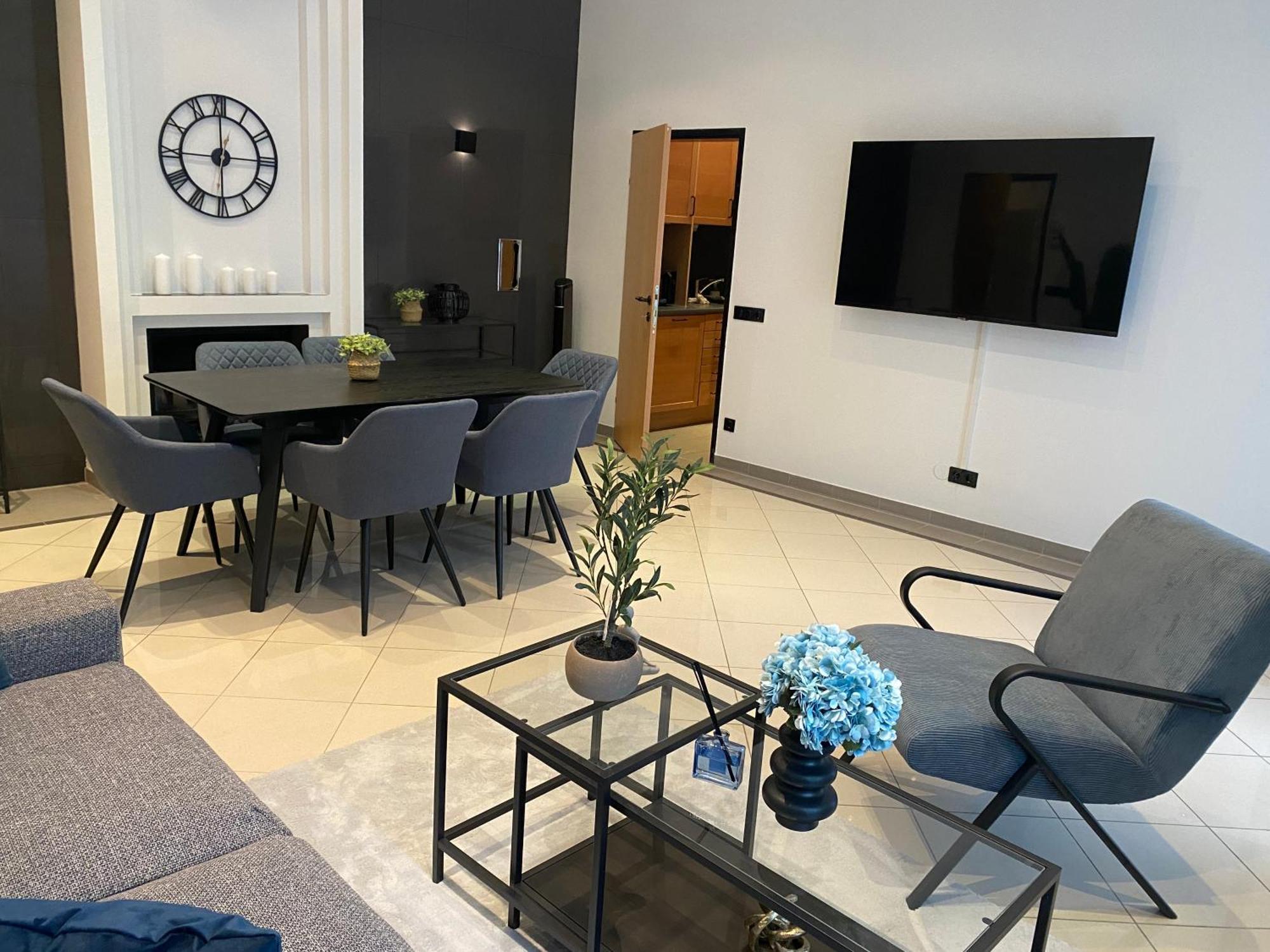 Focky City Apartments Viyana Dış mekan fotoğraf