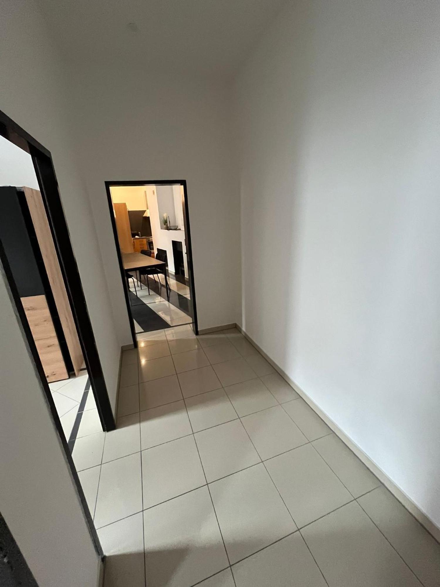 Focky City Apartments Viyana Dış mekan fotoğraf