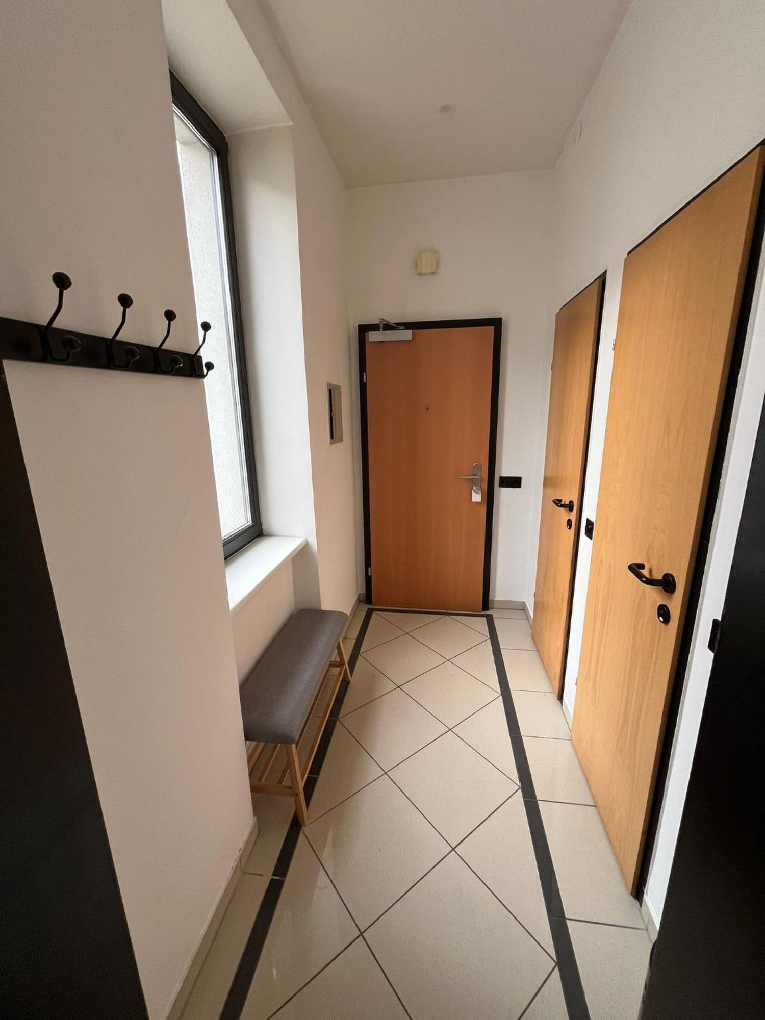 Focky City Apartments Viyana Dış mekan fotoğraf