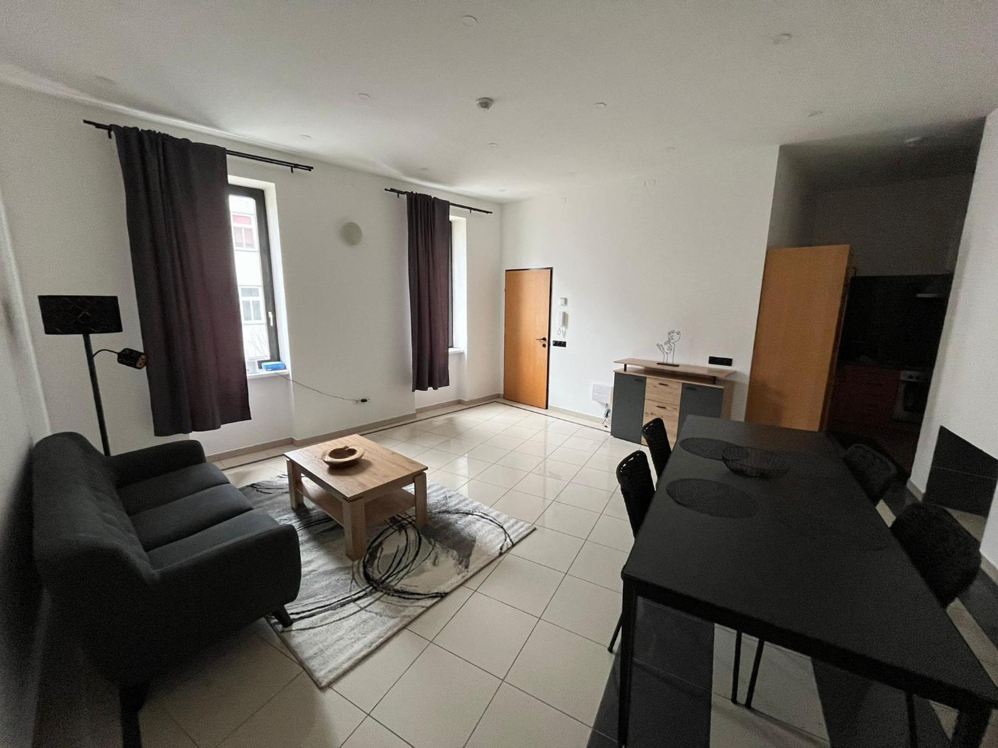 Focky City Apartments Viyana Dış mekan fotoğraf