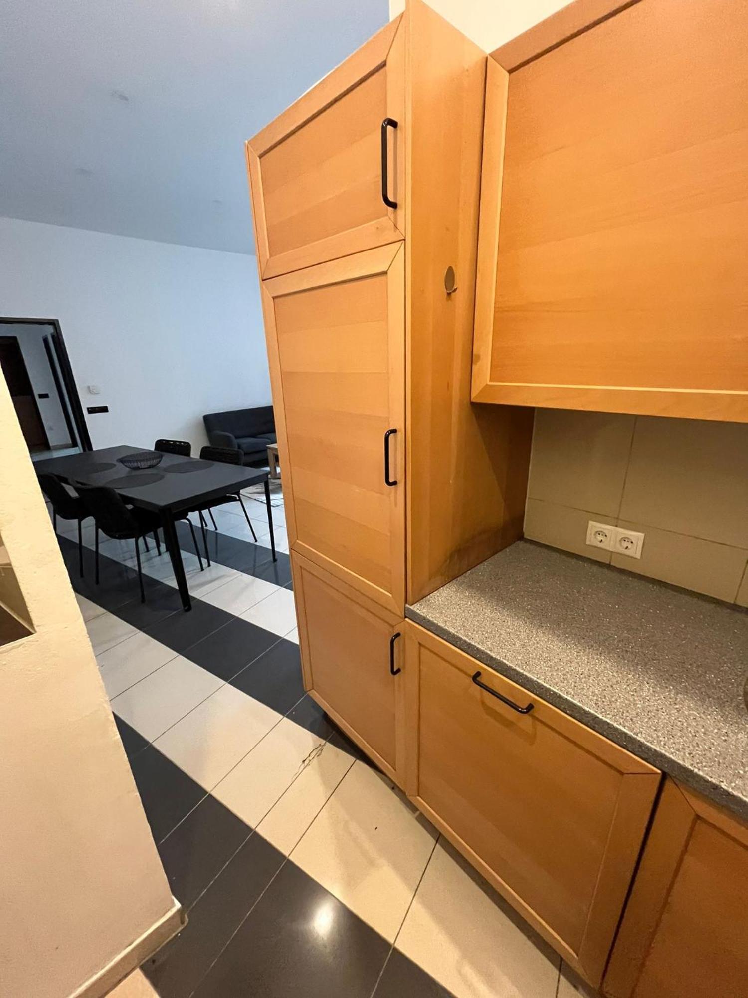 Focky City Apartments Viyana Dış mekan fotoğraf