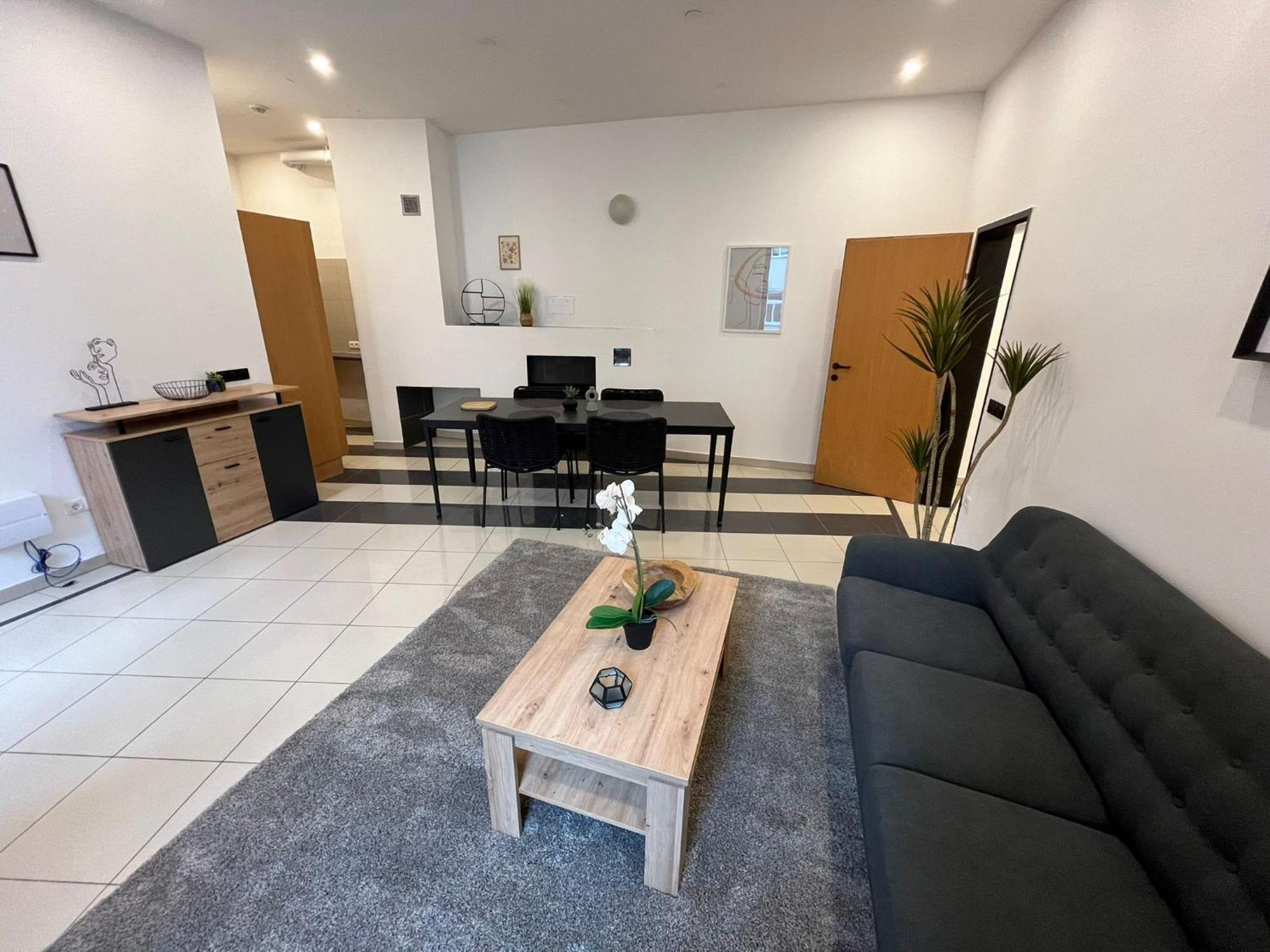 Focky City Apartments Viyana Dış mekan fotoğraf