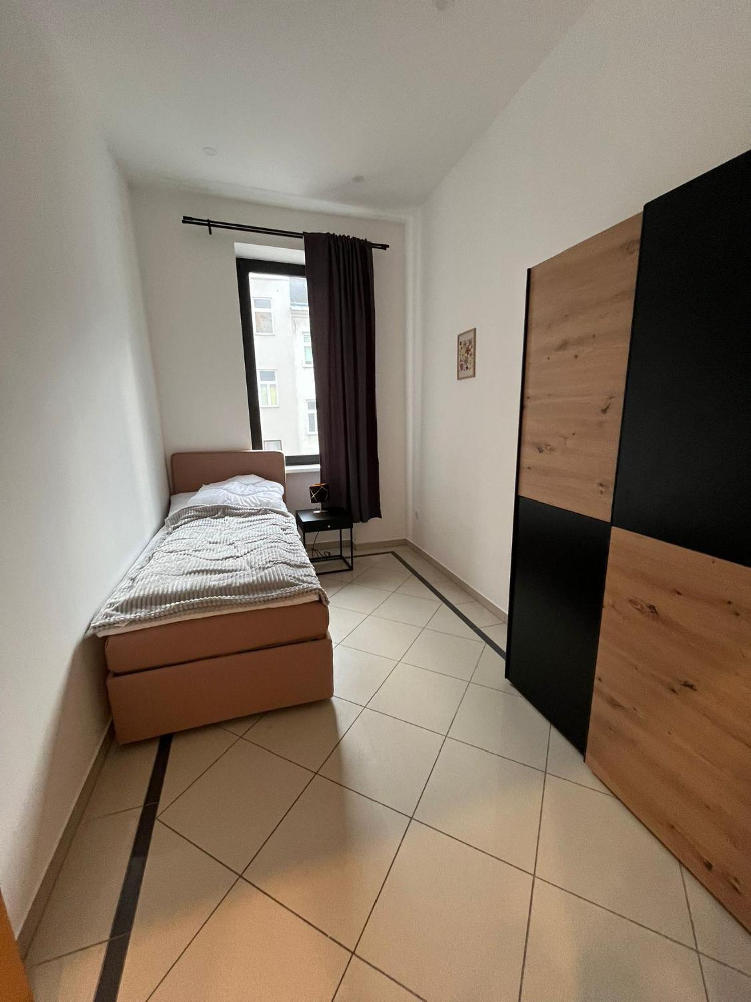 Focky City Apartments Viyana Dış mekan fotoğraf