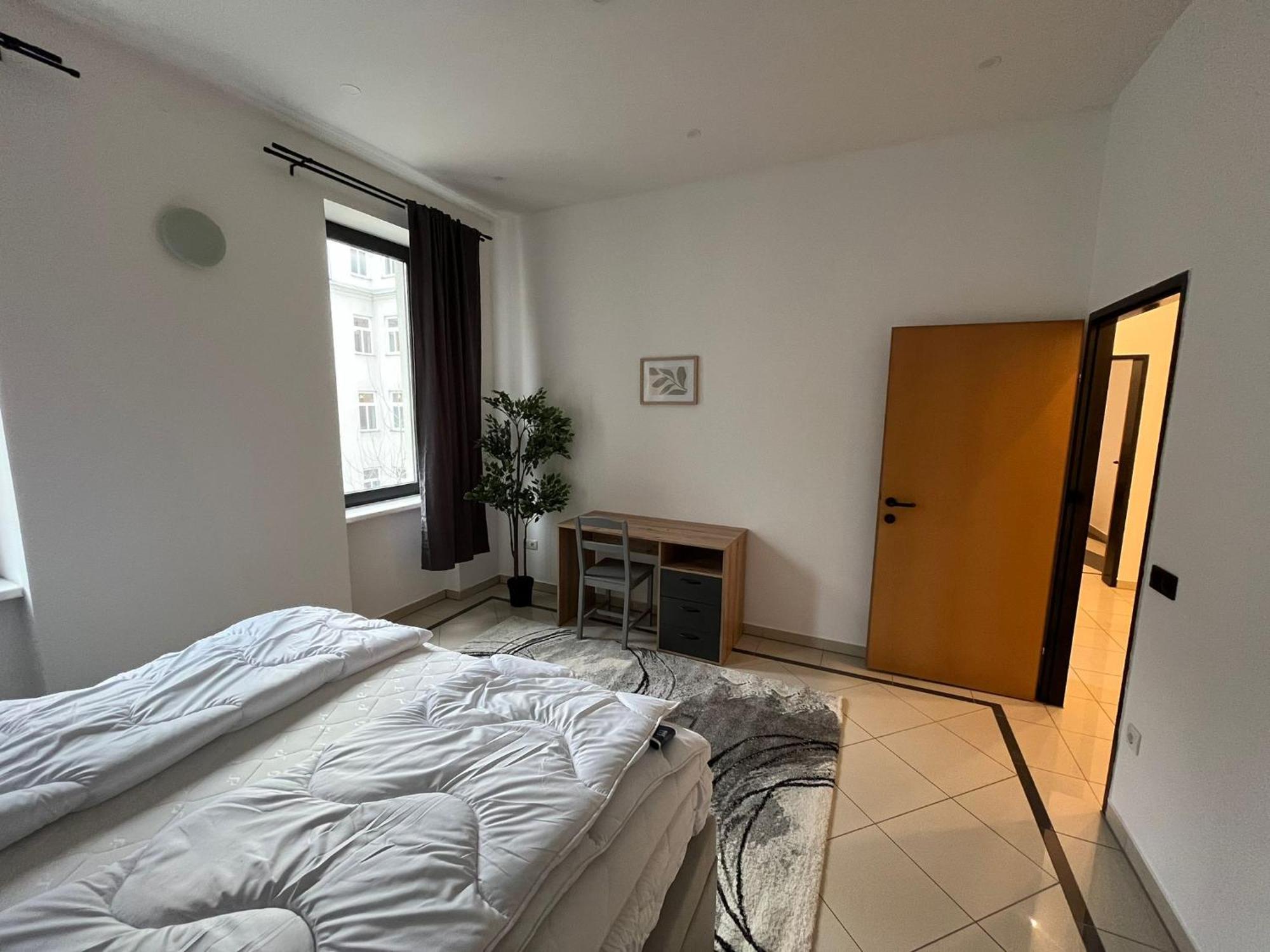 Focky City Apartments Viyana Dış mekan fotoğraf